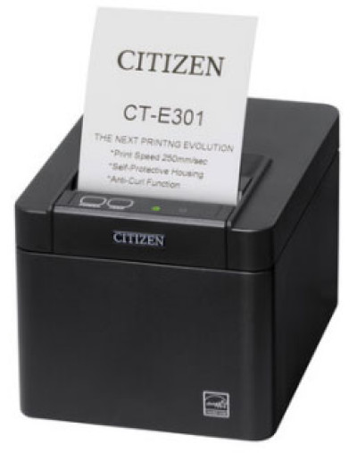 Citizen Barcode Label Printer