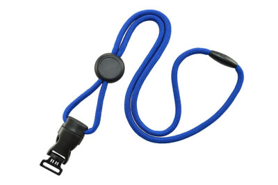Brady Lanyard