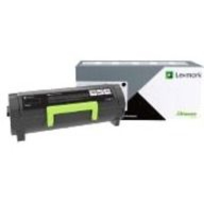Lexmark Toner
