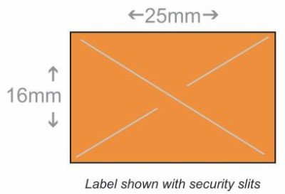 BCI Labels