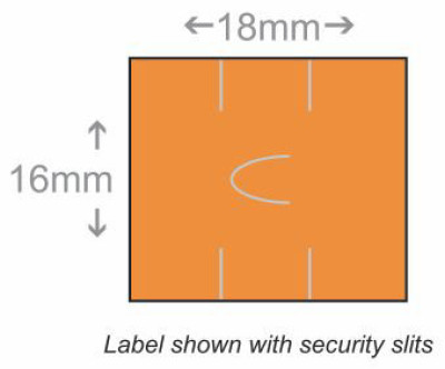 BCI Labels