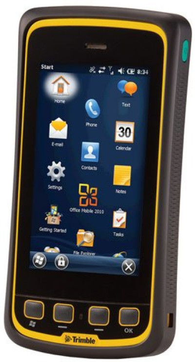 Trimble Mobile Computer