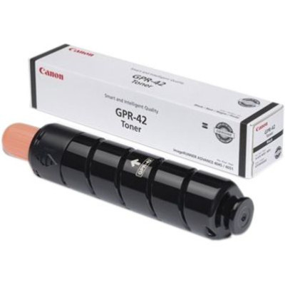 Canon Toner