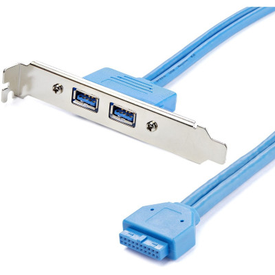 StarTech Cables, Connectors, and Adapters