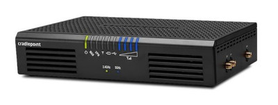 CradlePoint Data Networking