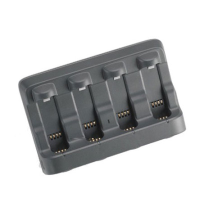 Zebra Docks and Cradles