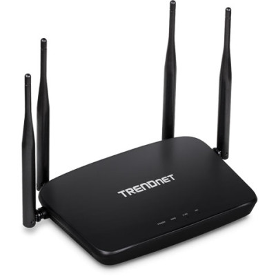 TRENDnet Data Networking