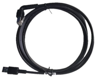 Zebra Cables, Connectors, and Adapters