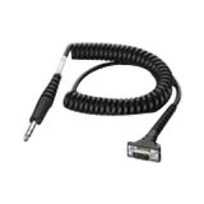 Zebra Cables, Connectors, and Adapters