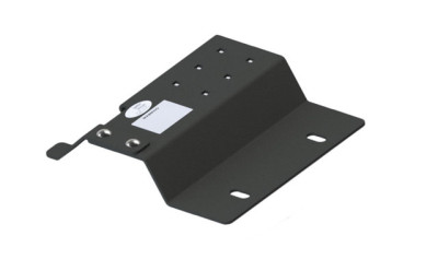Gamber-Johnson Mounting Hardware and Stands