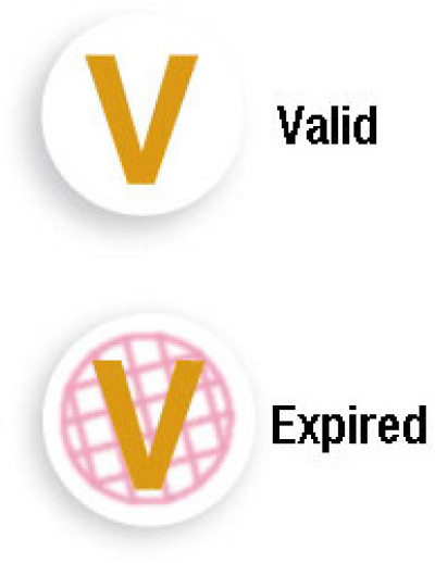 Brady Access Control Cards