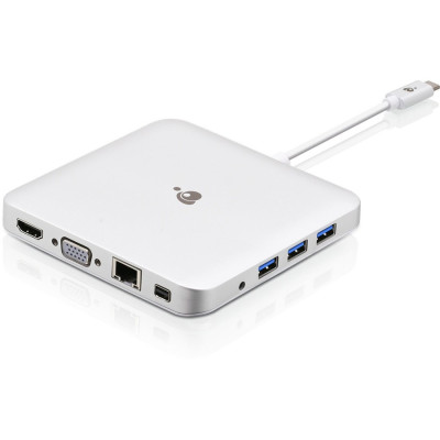 IOGEAR Cables, Connectors, and Adapters