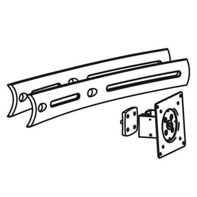 Ergotron Mounting Hardware and Stands