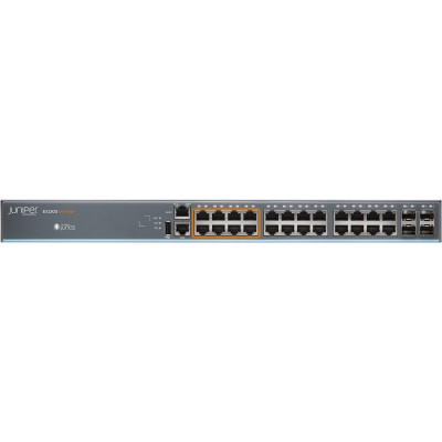 Juniper Networks Ethernet Switch