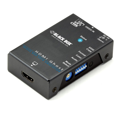 Black Box Products