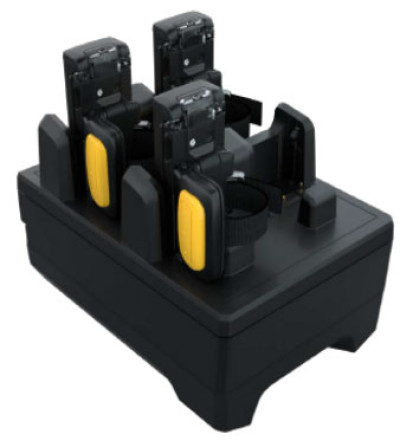 Zebra Docks and Cradles