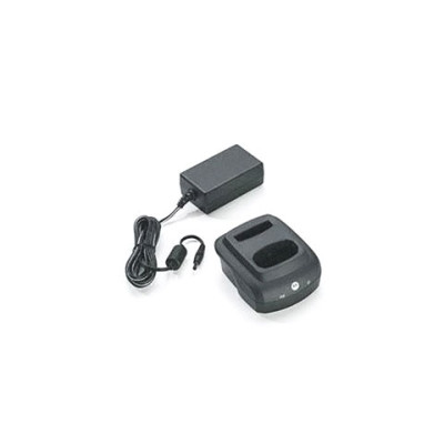 Zebra Docks and Cradles