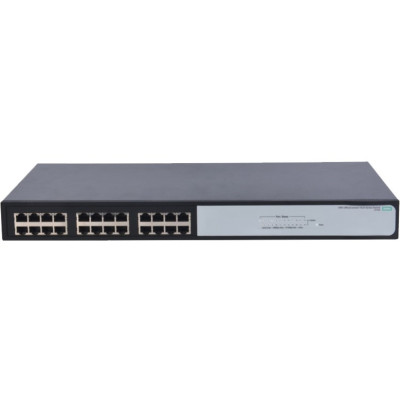 HPE Aruba Ethernet Switch