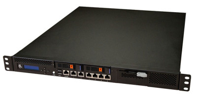 Zebra Wireless Switch