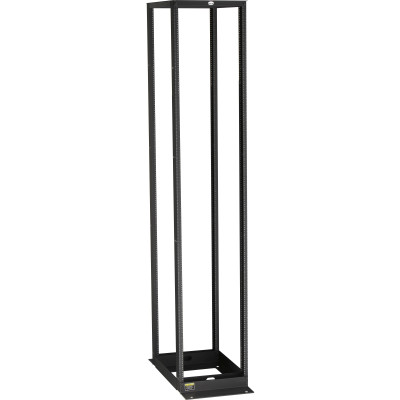 Black Box Mobile Cart