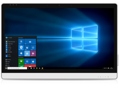 DT Research 582T All-in-One PC