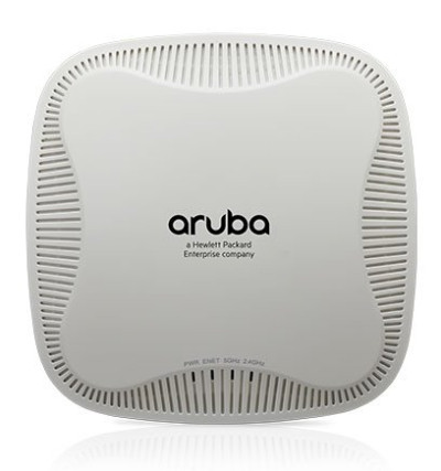 HPE Aruba Wireless Access Points