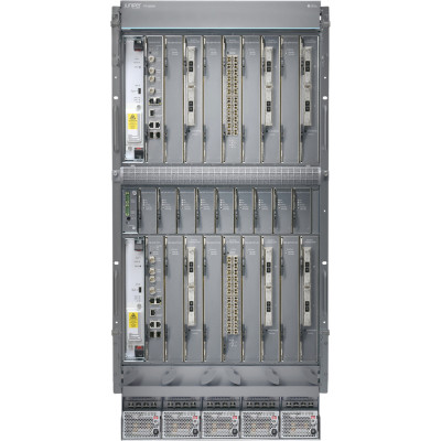 Juniper Networks Data Networking