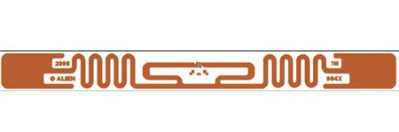 Alien RFID Tag