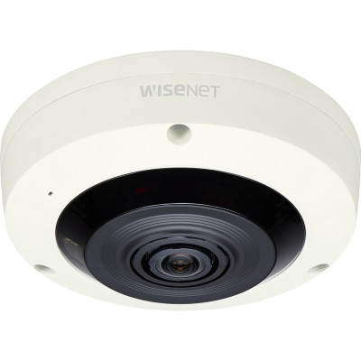 Hanwha Vision Security Camera