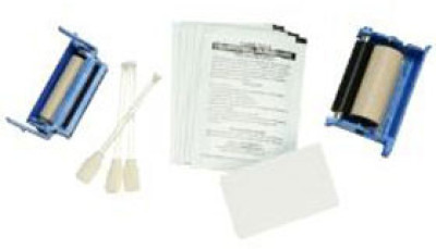 Zebra Spare Parts