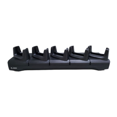 Zebra Docks and Cradles