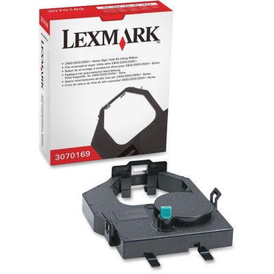 Lexmark Multi-Function Printer