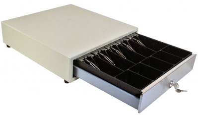 M-S Cash Drawer Cash Drawer