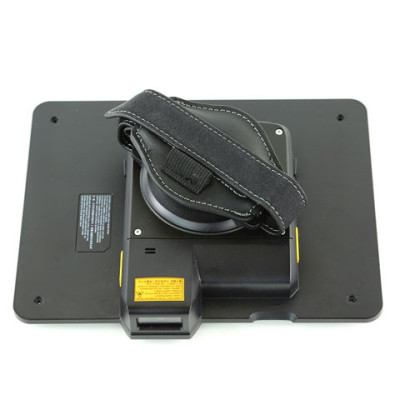 Zebra Carrying and Protective Accessories