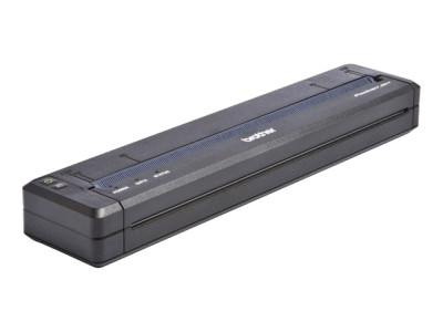 Panasonic Barcode Label Printer