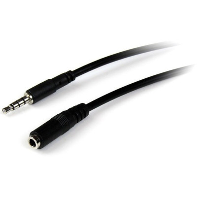 StarTech Cables, Connectors, and Adapters