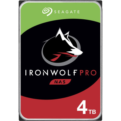 Seagate Drive