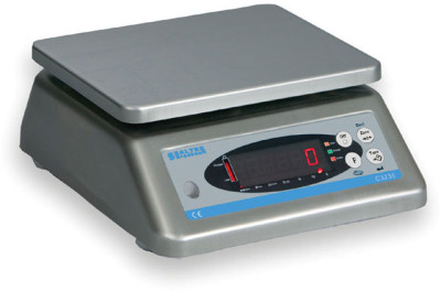 Brecknell Scale