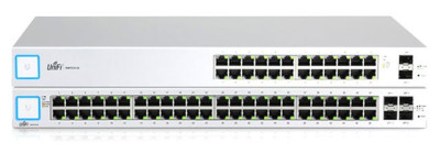 Ubiquiti Networks Ethernet Switch