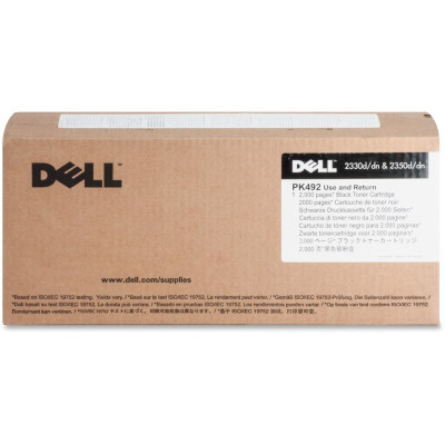 Dell Toner