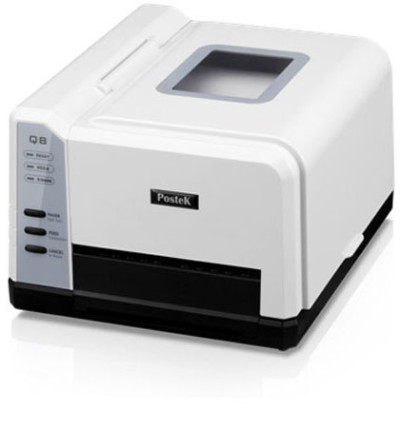 Postek Barcode Label Printer