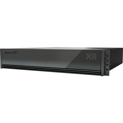 Milestone Network Video Recorder