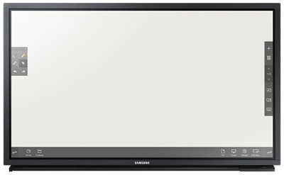 Samsung Digital Signage Display