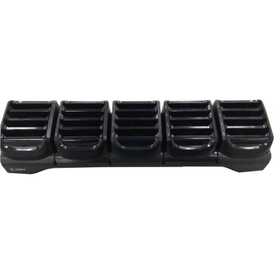 Zebra Docks and Cradles