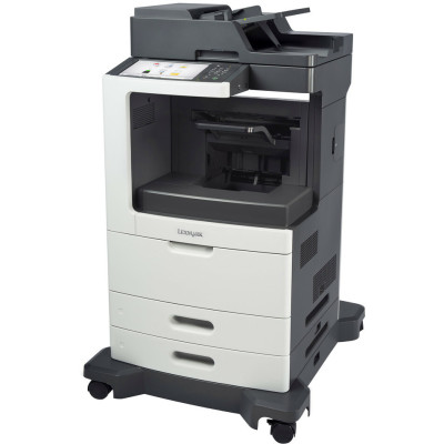 Lexmark Multi-Function Printer