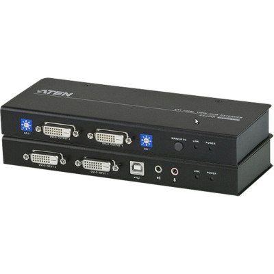 ATEN Ethernet Switch