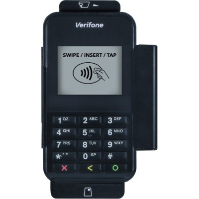 Elo mPOS Printer Stand POS Touch Terminal