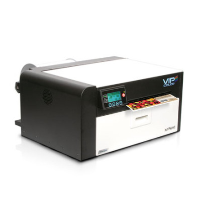 VIPColor Color Label Printer