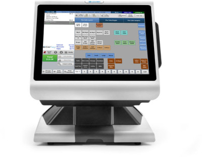 PAR EverServ 7000 POS Touch Terminal