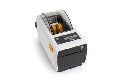 Zebra ZD411-HC Barcode Label Printer
